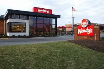 Wendy’s loses in burger wars