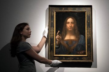 Revealed: The mystery buyer of the world’s most expensive painting