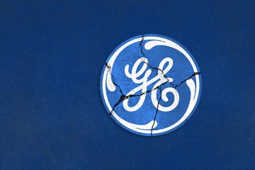 General Electric shares burn bright on recovery bets