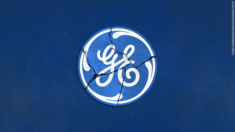 GE warns restated results will shrink 2016 and 2017 profits