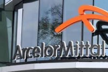 ArcelorMittal beats profit expectations after lockdown low