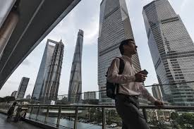 Confidence in Asian Businesses Soars to the Highest in Nearly Seven Years