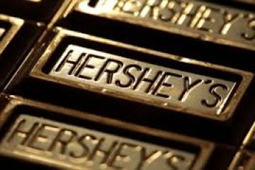 Sweet and salty! Hershey buys SkinnyPop maker