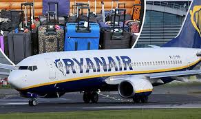 Mighty Mouse; Unions at Ryanair; Airbus shakeup