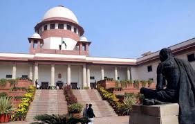 Supreme Court allows cement industry to use petroleum coke