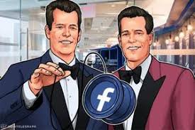 Winklevoss Twins Used Facebook Payout to Become Bitcoin Billionaires
