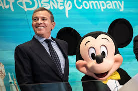 It’s Official: Disney to Buy Fox Film and TV Businesses in $66 Billion Deal
