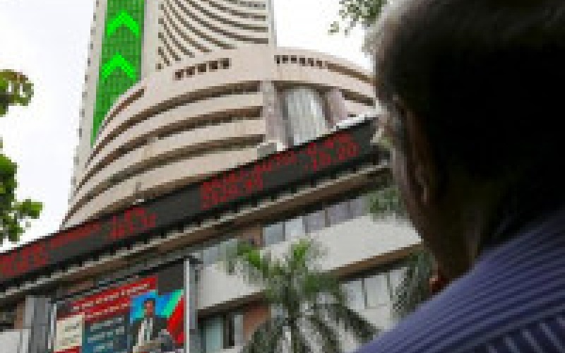 Sensex, Nifty jump on vaccine optimism; Airtel gains