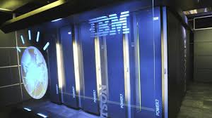 IBM’s first revenue rises in nearly 6 years tops estimates
