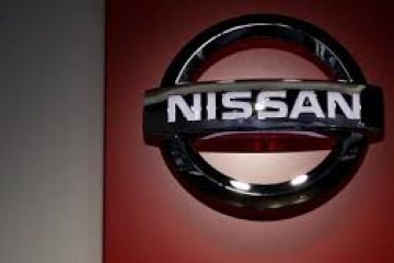 Nissan, Honda report lower China sales in May, Toyota up