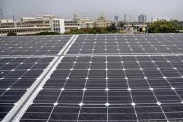 U.S. takes India back to WTO in solar power dispute