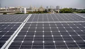 U.S. takes India back to WTO in solar power dispute