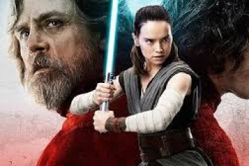 Box Office: ‘Star Wars: The Last Jedi’ soars to $745 million worldwide
