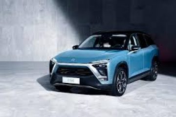 This Chinese startup’s electric SUV is a lot cheaper than Tesla’s