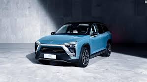 This Chinese startup’s electric SUV is a lot cheaper than Tesla’s
