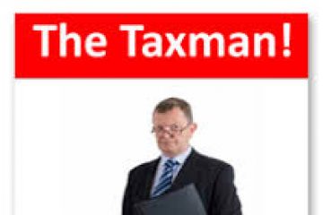 Is the taxman coming for your steak?