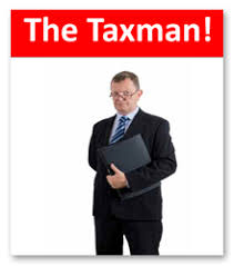 Is the taxman coming for your steak?