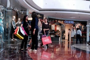 UK July retail sales drop amid soccer frenzy and COVID ‘pingdemic’