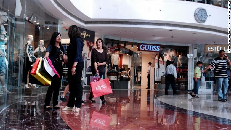 UK July retail sales drop amid soccer frenzy and COVID ‘pingdemic’
