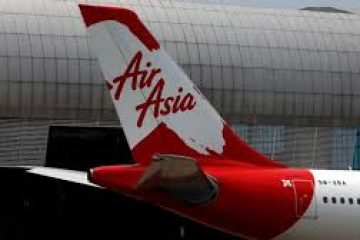 AirAsia shares plunge after auditor flags ‘going concern’ doubts