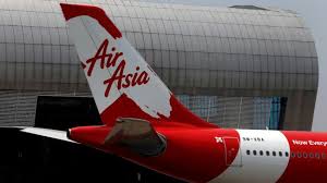 AirAsia shares plunge after auditor flags ‘going concern’ doubts