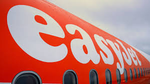 EasyJet reports 93% take-up of $1.6 billion rights issue