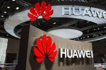 Huawei Posts 13.1% Revenue Growth Amid Pandemic