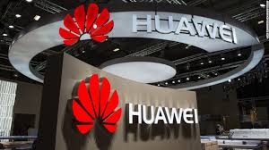 Huawei sues U.S. government saying ban on its equipment is unconstitutional