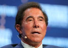 Wynn Resorts CEO calls sexual misconduct accusations ‘preposterous’; stock falls