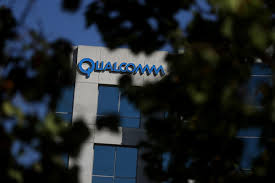 Qualcomm fined $1.2 billion for paying Apple to use its chips
