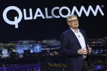 What’s Behind Qualcomm’s Huge New Profit Promise