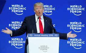 Trump says won’t turn blind eye to unfair trade