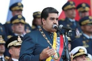 Venezuela’s Maduro is destructive King Herod, warns ex-oil czar