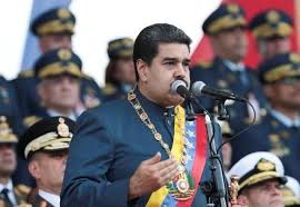 Venezuela’s Maduro is destructive King Herod, warns ex-oil czar