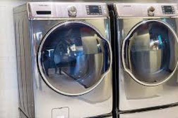 Washing machines are going to get more expensive