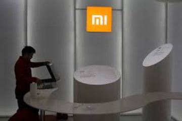 Chinese Smartphone Maker Xiaomi’s Monster IPO Wasn’t As Monstrous As People Expected