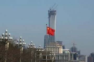China to step up banking oversight in ‘arduous’ fight on financial risks