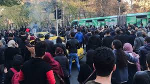 The economic forces driving protests in Iran