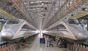 Exclusive: Japan in driver’s seat for Indian bullet train deals