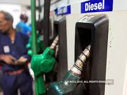 India’s oil ministry seeks cut in excise duty on petrol, diesel in budget