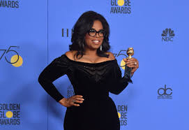 Oprah’s Golden Globes Speech Sends Weight Watchers Stock Soaring 13%