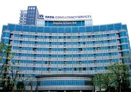 TCS third-quarter profit dips on financial sector weakness