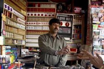 Exclusive – With Roman law doctrine, India moves to stub out tobacco industry rights