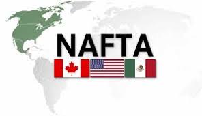 A new NAFTA may be agreed on soon