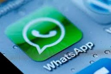 WhatsApp messaging service returns after global outage