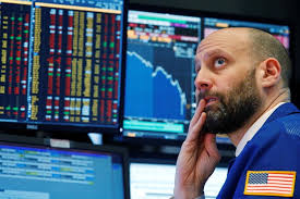 Asian stocks plunge after bloodbath on Wall Street