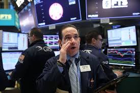 Dow Slips 200 Points, Soybean Prices Fall as Trump Slaps 25% Tariff on China
