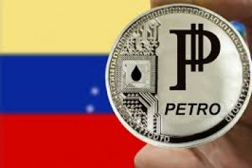 Venezuela President Claims His Country’s Answer to Bitcoin, Petro, Raises $735 Million
