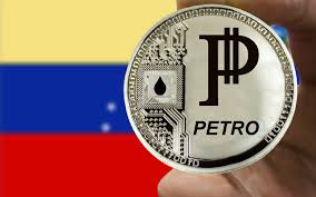 Venezuela President Claims His Country’s Answer to Bitcoin, Petro, Raises $735 Million