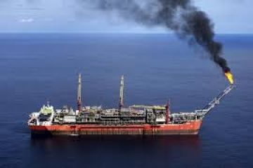 Pirates free oil tanker with 22 Indian crew in Gulf of Guinea